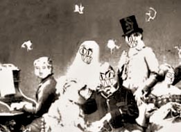 Radiohead new site (april 2004)