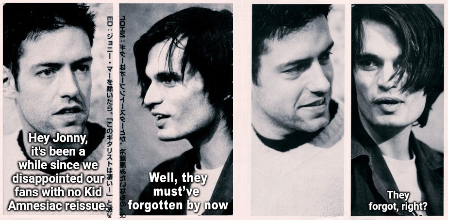 Radiohead mem