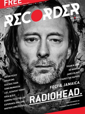 thom yorke and jun takahashi conversation 8.18.2016