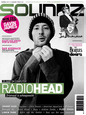 Radiohead, Israel