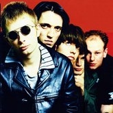 Radiohead, 1991, promo