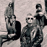 Radiohead, 1992, Oxford