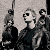 Radiohead, 1992, Oxford