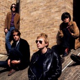 Radiohead, 1992, Oxford
