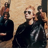 Radiohead, 1992, Oxford