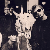 Radiohead, 1992, Oxford