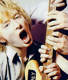 Radiohead, 1993, promo