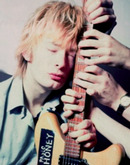 Radiohead, 1993, promo