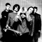 Radiohead, 1993, promo