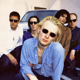 Radiohead, 1993, Tom Sheehan
