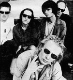 Radiohead, 1993, Tom Sheehan