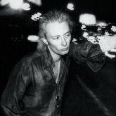 Thom Yorke, 1993, US, Tom Sheehan