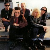 Radiohead, 1993, US, Tom Sheehan