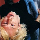 Radiohead, 1993, US, Danny Clinch, press shot