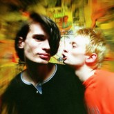 Radiohead, 1994, New York, US