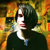 Radiohead, 1994, Jonny Greenwood, New York, Bob Berg, USA