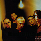 Radiohead, 1994, promo, Danny Clinch