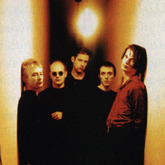 Radiohead, 1994, promo, Danny Clinch