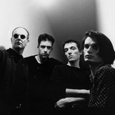 Radiohead, 1994, promo, Danny Clinch