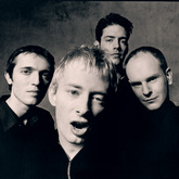 Radiohead, Oxford, 1994, promo, Danny Clinch