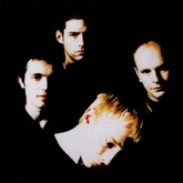 Radiohead, Oxford, 1994, promo, Danny Clinch