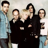 Radiohead, 1994