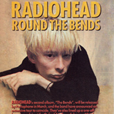 Radiohead, Thom Yorke, 1994, Pat Pope, Melody Maker, haircut