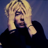 Radiohead, Thom Yorke, 1994, Pat Pope, Melody Maker, haircut