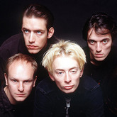 Radiohead, 1994