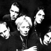 Radiohead, 1994