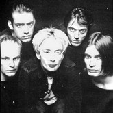 Radiohead, 1994