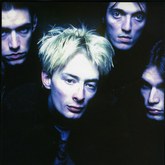 Radiohead, 1994, Pat Pope