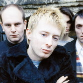 Radiohead, 1994
