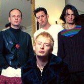 Radiohead, 1994