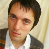 Radiohead, 1994, Jonny Greenwood