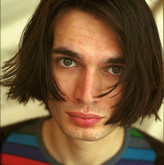Radiohead, 1994, Jonny Greenwood