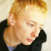 Radiohead, Thom Yorke, 1994, Japan