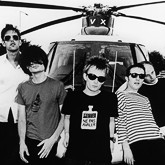 Radiohead, 1995