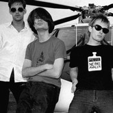 Radiohead, 1995