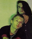 Radiohead, 1995