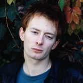 Thom Yorke 1995