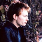 Thom Yorke 1995