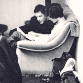 Radiohead, 1995, NME, Cambridge