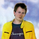 Radiohead, 1995, NME