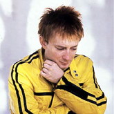 Radiohead, 1995, NME