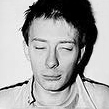Thom Yorke, Radiohead, 1995