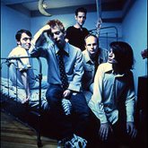 Radiohead, 1995, New-York