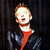 Radiohead, 1995, Japan