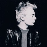 Radiohead in Japan, 1995