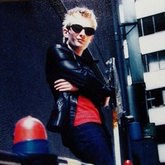 Radiohead in Japan, 1995